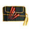 Insulated Tools Ltd Insulated Screwdriver Set of 5