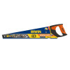 Irwin Jack 880UN Universal Hand Saw 550mm (22in) Coated 8tpi