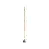 Kent & Stowe Long Handled Dutch Hoe Carbon Steel, FSC®