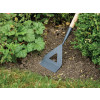 Kent & Stowe Long Handled Dutch Hoe Carbon Steel, FSC®