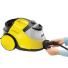 Karcher SC 5 EasyFix Steam Cleaner