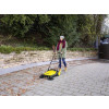 Karcher S 4 Twin Sweeper