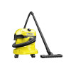 Karcher WD 2 Plus Wet & Dry Vacuum 1000W 240V