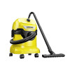 Karcher WD 4 Wet & Dry Vacuum 1000W 240V