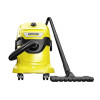 Karcher WD 4 Wet & Dry Vacuum 1000W 240V