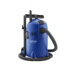 Nilfisk Alto Buddy II Wet & Dry Vacuum With Power Tool Take Off 1200 Watt 240 Volt