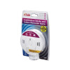 10SCO Combinaton Smoke & Carbon Monoxide Alarm (Voice)