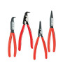 Knipex Circlip Pliers Set in Roll (4)