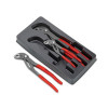 Knipex Cobra Waterpump Plier Set Of 3