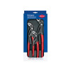 Knipex Cobra Waterpump Plier Set Of 3