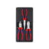 Knipex Assembly Pack - Pliers Set (3)