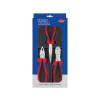 Knipex Assembly Pack - Pliers Set (3)