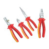 Knipex Pliers Set in Tool Box (4)