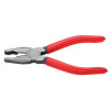 Knipex Combination Pliers PVC Grip 160mm