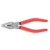 Knipex Combination Pliers PVC Grip 160mm