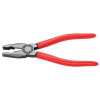 Knipex Combination Pliers PVC Grip 200mm