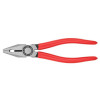 Knipex Combination Pliers PVC Grip 200mm