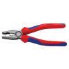 Knipex Combination Pliers Multi Component Grip 200mm