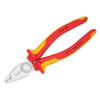 Knipex Combination Pliers VDE Certified Grip 200mm