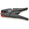 Knipex Self Adjusting Wire Strippers 0.03-10mm