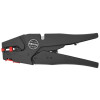 Knipex Self Adjusting Wire Strippers 0.03-10mm