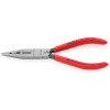 Knipex 4 in 1 Electricians Pliers PVC Grip 160mm (6 1/4in)