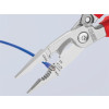 Knipex Electrical Installation Pliers VDE Certified Sprung