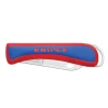 Knipex Electrician's Folding Knife