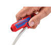 Knipex Ergo Strip Universal Dismantling Tool