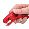 Knipex Ergo Strip Universal Dismantling Tool