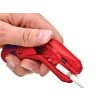 Knipex ErgoStrip® Universal Stripping Tool - Left Handed