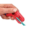 Knipex ErgoStrip® Universal Stripping Tool - Left Handed