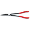 Knipex Long Reach Straight Needle Nose Pliers 280mm