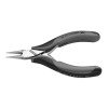 Knipex ESD Electronics Round Nose Pliers 115mm