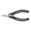 Knipex ESD Electronics Round Nose Pliers 115mm