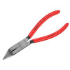 Knipex Mechanic's Bent Nose Pliers 200mm