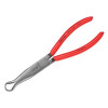 Knipex Half Round Mechanic's Pliers 200mm