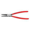 Knipex Circlip Pliers Internal Straight 40 - 100mm J3