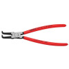 Knipex Circlip Pliers Internal 90° Bent Tip 40 - 100mm J31