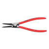 Knipex Circlip Pliers External Straight 40 - 100mm A3