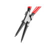 Knipex Circlip Pliers External Straight 40 - 100mm A3