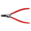 Knipex Circlip Pliers External 90° Bent Tip 40 - 100mm A31