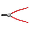 Knipex Circlip Pliers External 45° Bent Tip 85-140mm A42