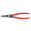 Knipex Precision Circlip Pliers Internal Straight J3