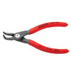 Knipex Precision Circlip Pliers Internal 90° Bent 8mm - 13mm J01