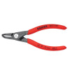 Knipex Precision Circlip Pliers Internal 90° Bent 8mm - 13mm J01