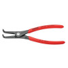 Knipex Precision Circlip Pliers External 90° Bent Tip 40mm - 100mm A31