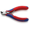 Knipex Electronic Oblique End Cutting Nippers 120mm