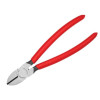 Knipex Diagonal Cutters PVC Grip 180mm