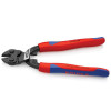 Knipex Cobolt ® Compact Bolt Cutter Multi Component Grip 200mm (8in)